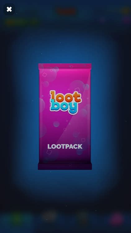 lootedpibay|LootBoy: Packs. Drops. Games. .